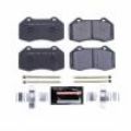 Picture of Power Stop 17-18 Fiat 124 Spider Front Track Day SPEC Brake Pads