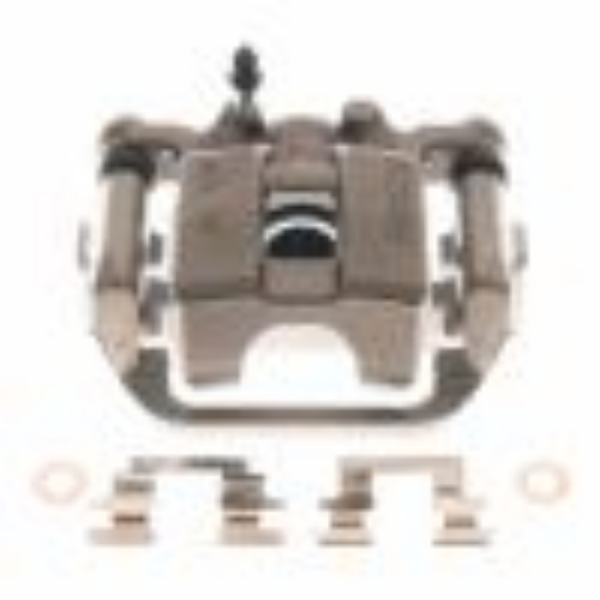 Picture of Power Stop 17-19 Nissan Leaf Rear Left Autospecialty Caliper
