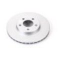 Picture of Power Stop 02-06 Buick Rendezvous Front Evolution Geomet Coated Rotor