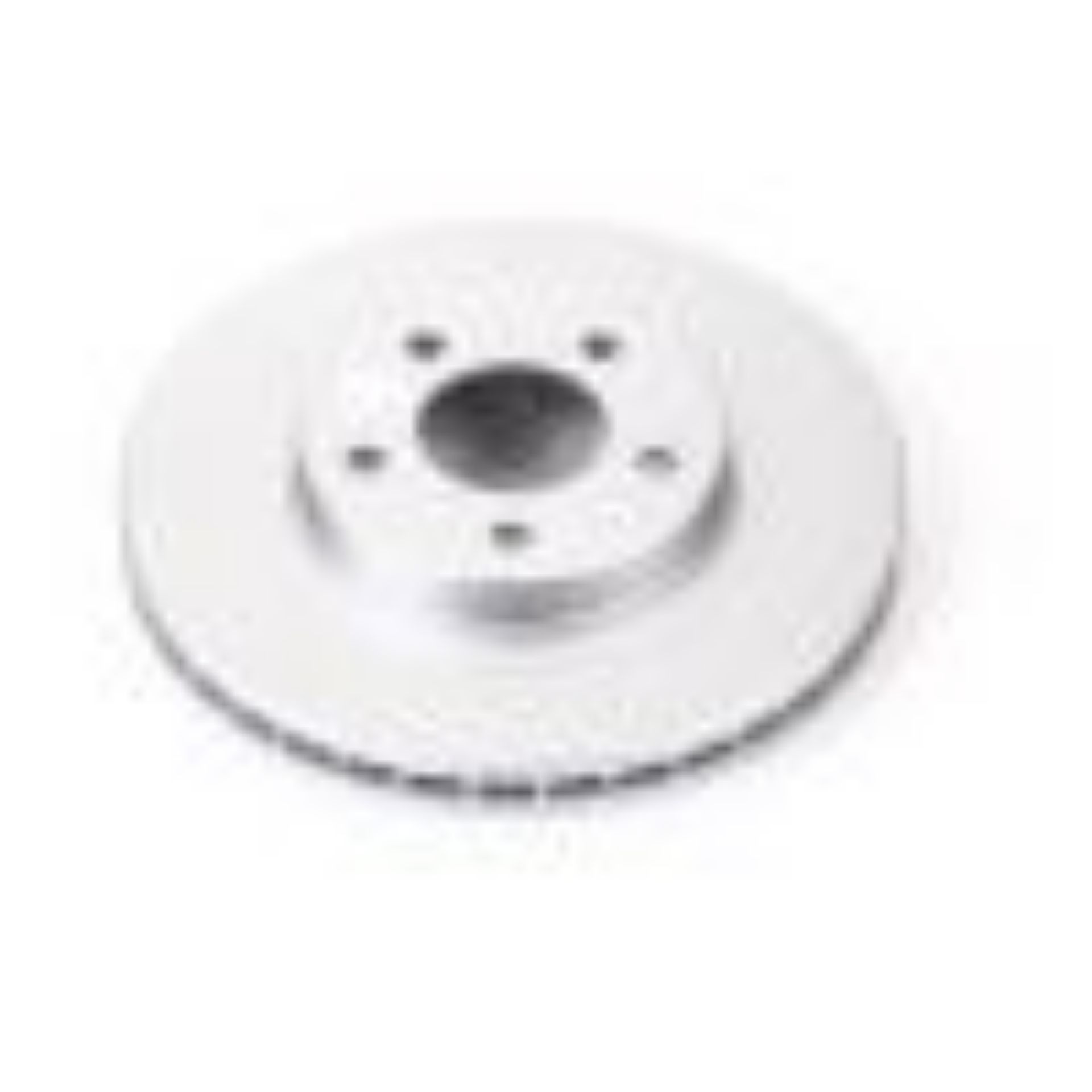 Picture of Power Stop 02-06 Buick Rendezvous Front Evolution Geomet Coated Rotor