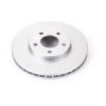 Picture of Power Stop 02-06 Buick Rendezvous Front Evolution Geomet Coated Rotor
