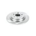 Picture of Power Stop 99-00 Volvo S70 Rear Autospecialty Brake Rotor