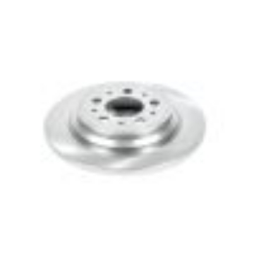 Picture of Power Stop 99-00 Volvo S70 Rear Autospecialty Brake Rotor