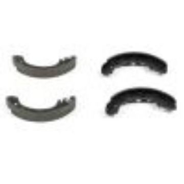 Picture of Power Stop 91-92 Saturn SC Rear Autospecialty Brake Shoes