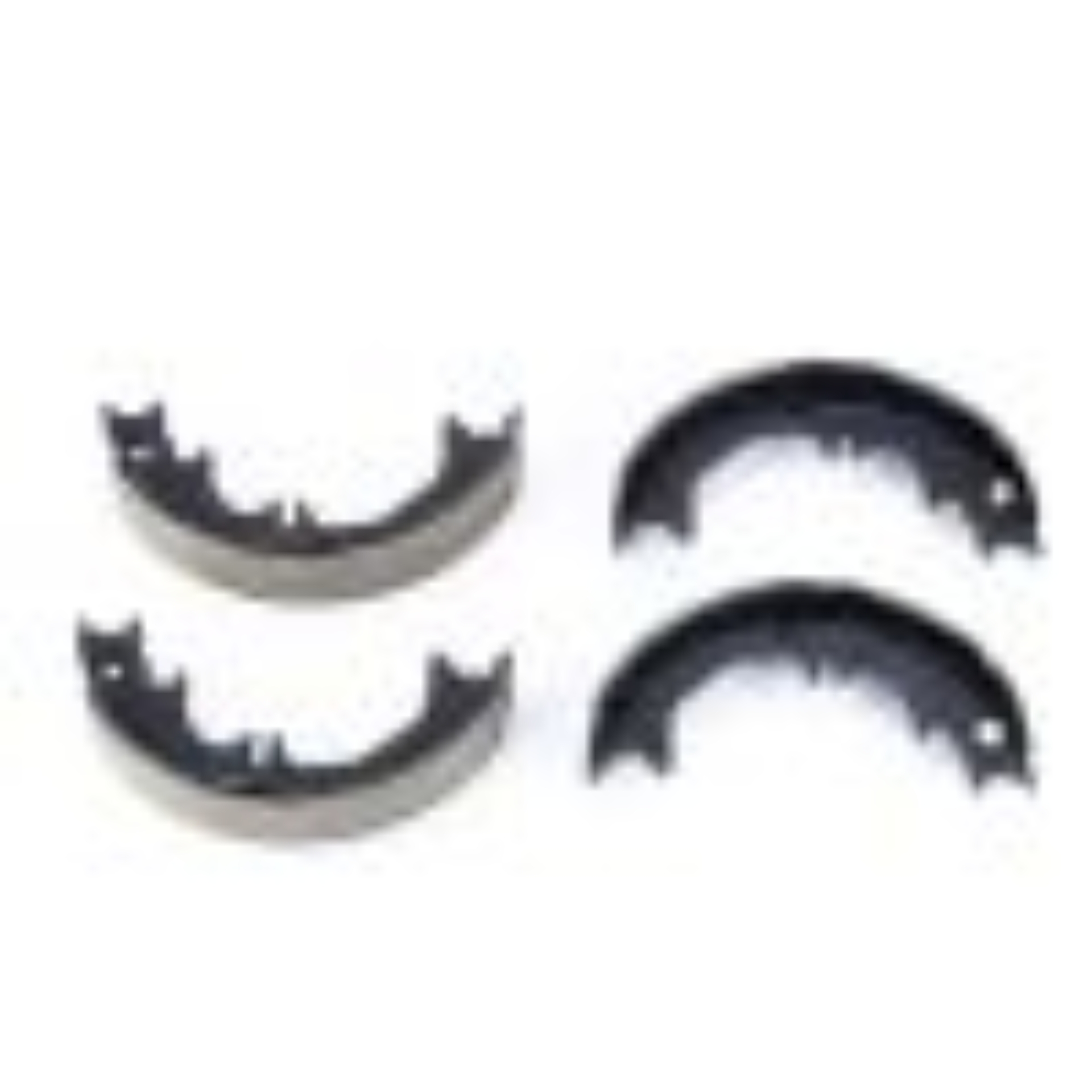 Picture of Power Stop 10-18 Lexus GX460 Rear Autospecialty Parking Brake Shoes