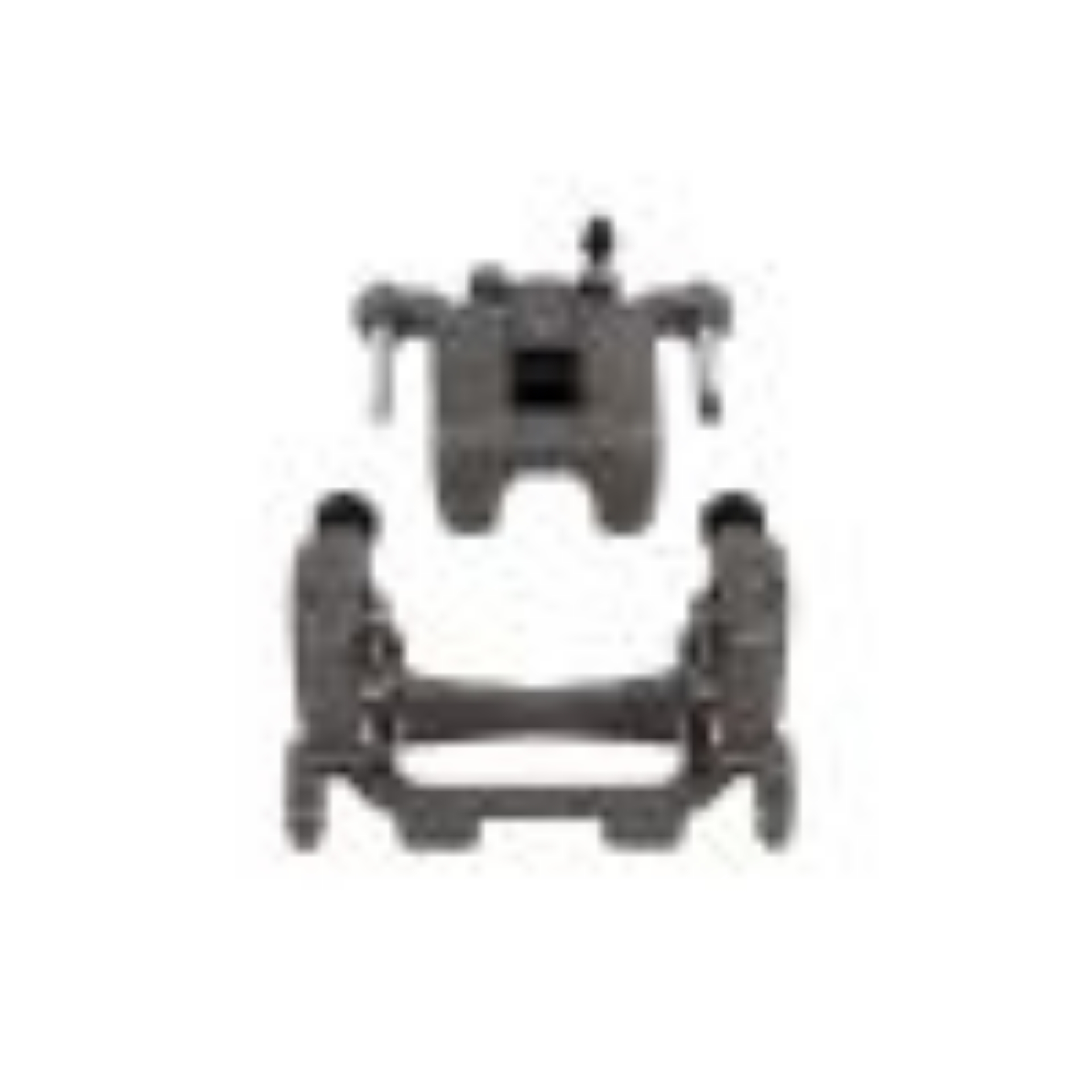 Picture of Power Stop 11-12 Infiniti G25 Rear Left Autospecialty Caliper w-Bracket