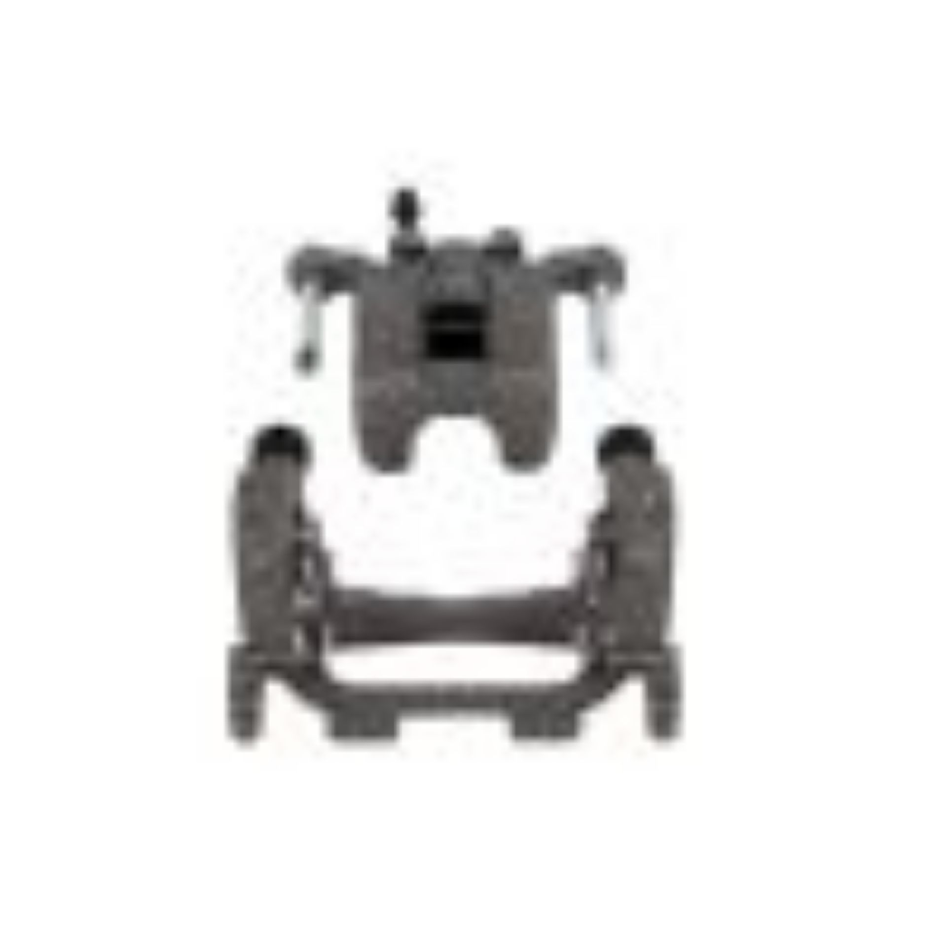 Picture of Power Stop 11-12 Infiniti G25 Rear Right Autospecialty Caliper w-Bracket