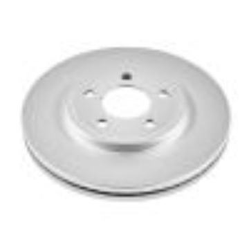 Picture of Power Stop 03-11 Ford Crown Victoria Front Evolution Geomet Coated Rotor