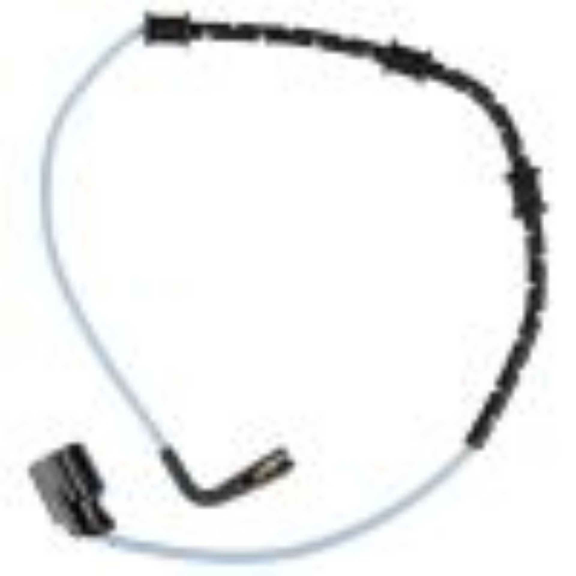 Picture of Power Stop 11-15 Jaguar XKR Rear Euro-Stop Electronic Brake Pad Wear Sensor