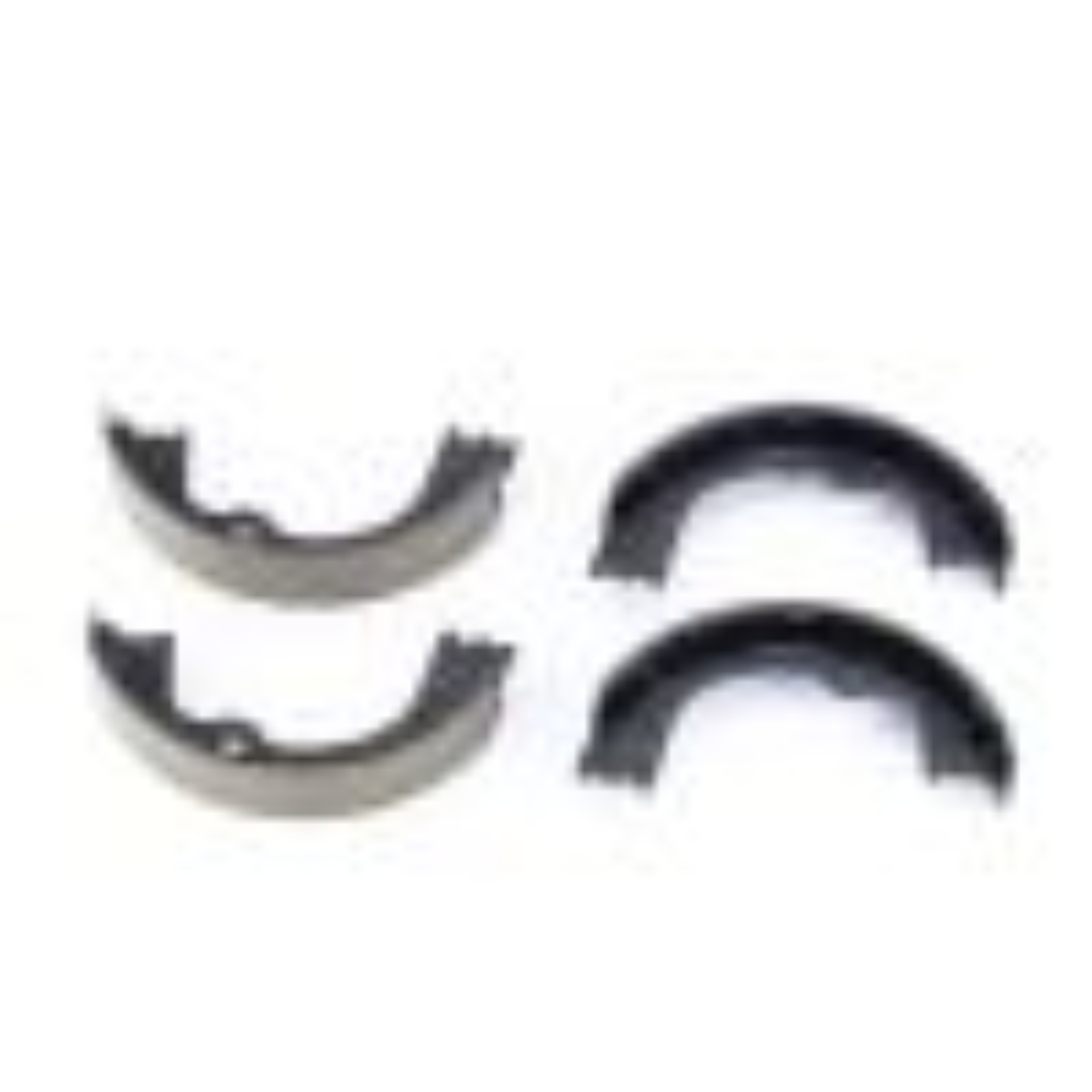 Picture of Power Stop 09-18 Chevrolet Express 2500 Rear Autospecialty Parking Brake Shoes