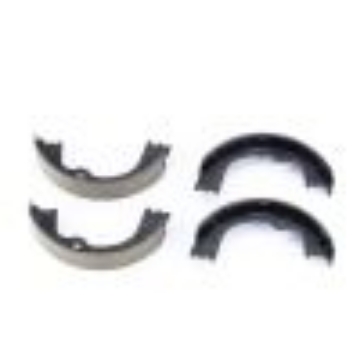 Picture of Power Stop 09-18 Chevrolet Express 2500 Rear Autospecialty Parking Brake Shoes