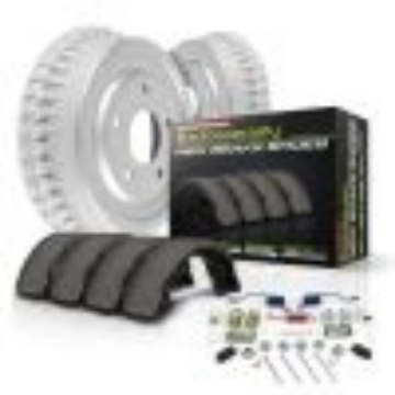 Picture of Power Stop 06-11 Hyundai Accent Rear Autospecialty Drum Kit