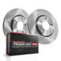 Picture of Power Stop 1997 Acura CL Rear Track Day SPEC Brake Kit