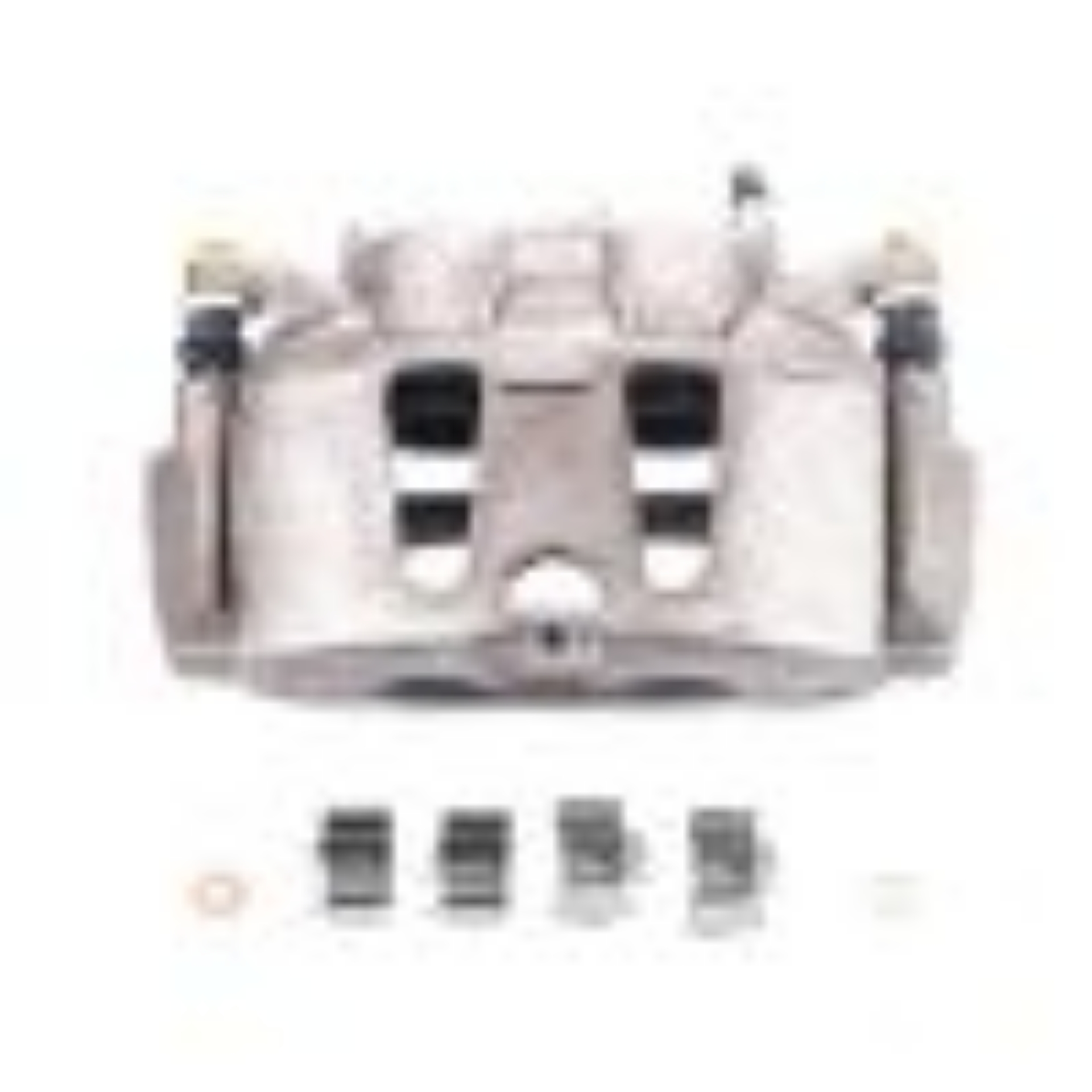 Picture of Power Stop 2017 Chrysler Pacifica Front Left Autospecialty Caliper w-Bracket