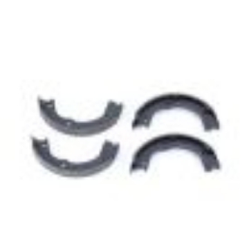 Picture of Power Stop 10-12 Hyundai Santa Fe Rear Autospecialty Parking Brake Shoes