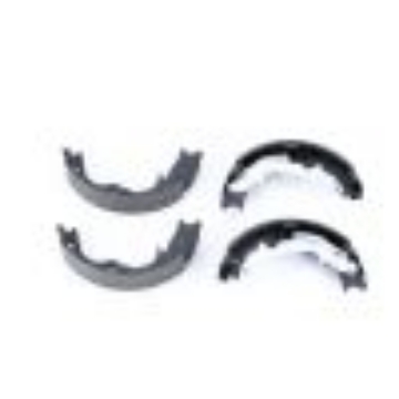 Picture of Power Stop 10-15 Hyundai Tucson Rear Autospecialty Parking Brake Shoes