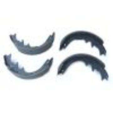Picture of Power Stop 95-09 Ford Ranger Rear Autospecialty Brake Shoes