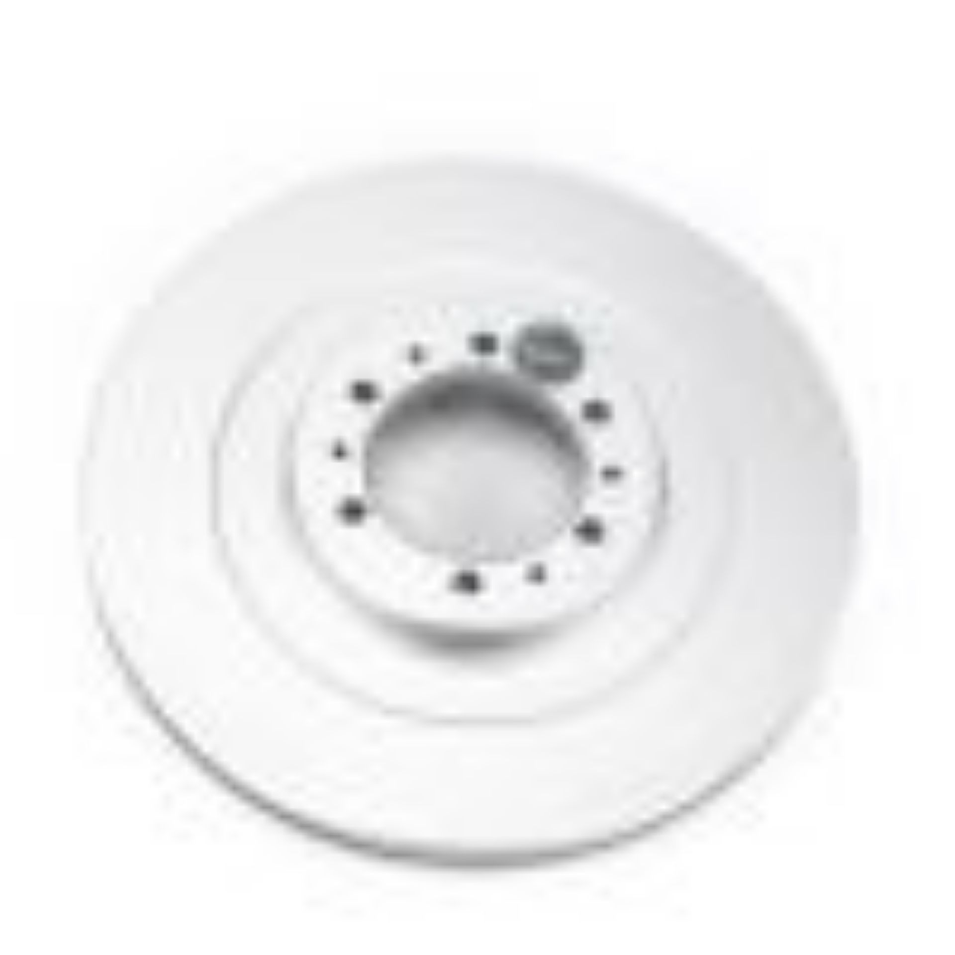 Picture of Power Stop 00-04 Mitsubishi Montero Sport Front Evolution Geomet Coated Rotor