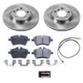 Picture of Power Stop 11-16 Mini Cooper Countryman Front Track Day SPEC Brake Kit