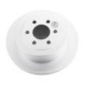 Picture of Power Stop 03-04 Dodge Dakota Rear Evolution Geomet Coated Rotor