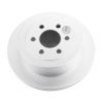 Picture of Power Stop 03-04 Dodge Dakota Rear Evolution Geomet Coated Rotor
