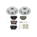 Picture of Power Stop 03-06 Pontiac Vibe Rear Autospecialty Brake Kit