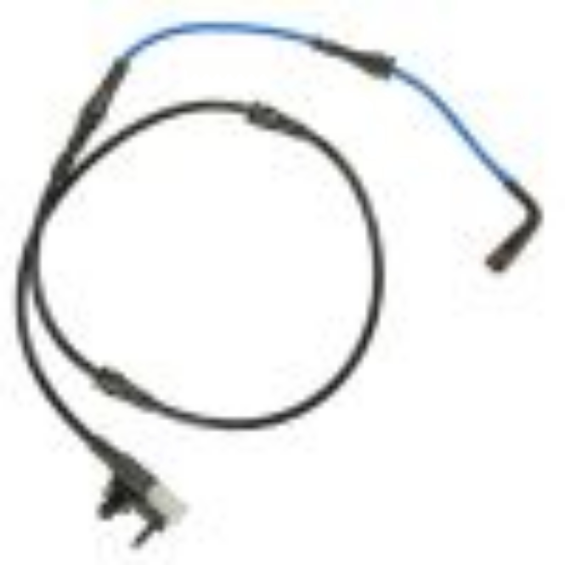 Picture of Power Stop 17-20 Jaguar XE Front Euro-Stop Electronic Brake Pad Wear Sensor