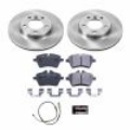 Picture of Power Stop 11-16 Mini Cooper Countryman Front Track Day SPEC Brake Kit