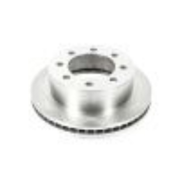 Picture of Power Stop 00-02 Dodge Ram 2500 Front Autospecialty Brake Rotor