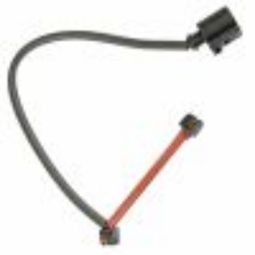 Picture of Power Stop 2008 Porsche Cayenne Front Euro-Stop Electronic Brake Pad Wear Sensor