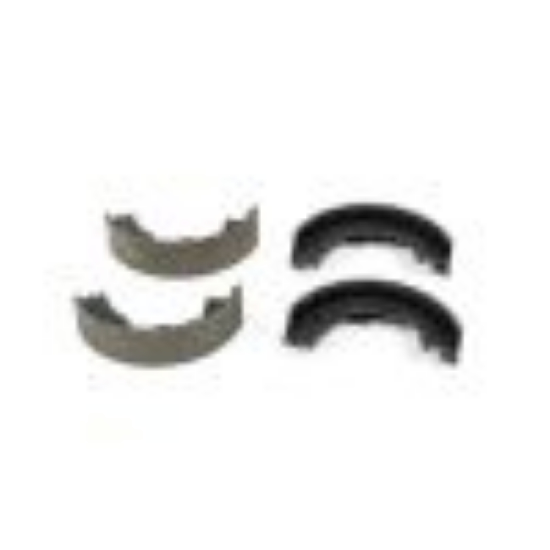 Picture of Power Stop 2003 Ford E-550 Super Duty Rear Autospecialty Parking Brake Shoes