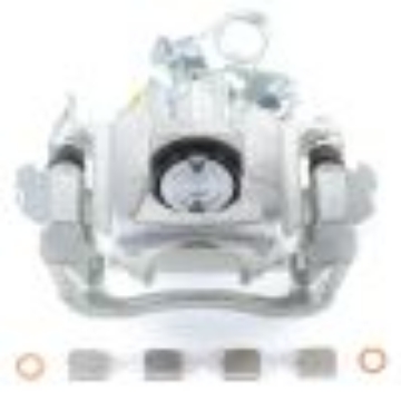Picture of Power Stop 11-14 Ford Edge Rear Right Autospecialty Caliper w-Bracket