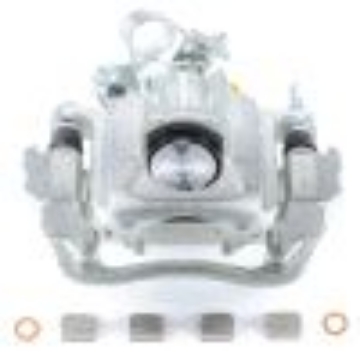Picture of Power Stop 11-14 Ford Edge Rear Left Autospecialty Caliper w-Bracket