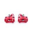 Picture of Power Stop 03-05 Mazda 6 Rear Red Calipers w-Brackets - Pair