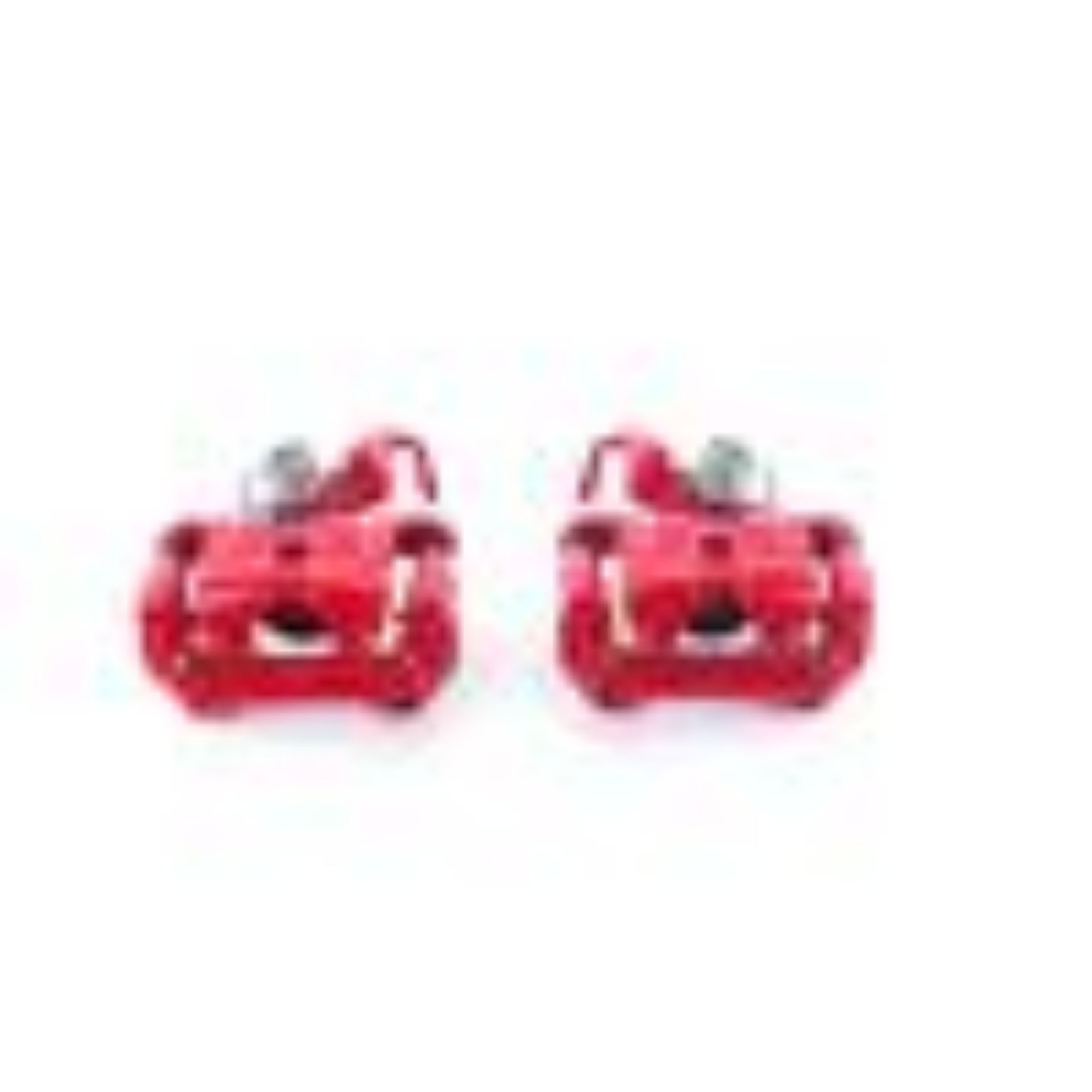 Picture of Power Stop 03-05 Mazda 6 Rear Red Calipers w-Brackets - Pair