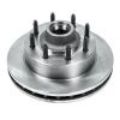 Picture of Power Stop 00-02 Ford Excursion Front Autospecialty Brake Rotor