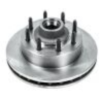 Picture of Power Stop 00-02 Ford Excursion Front Autospecialty Brake Rotor