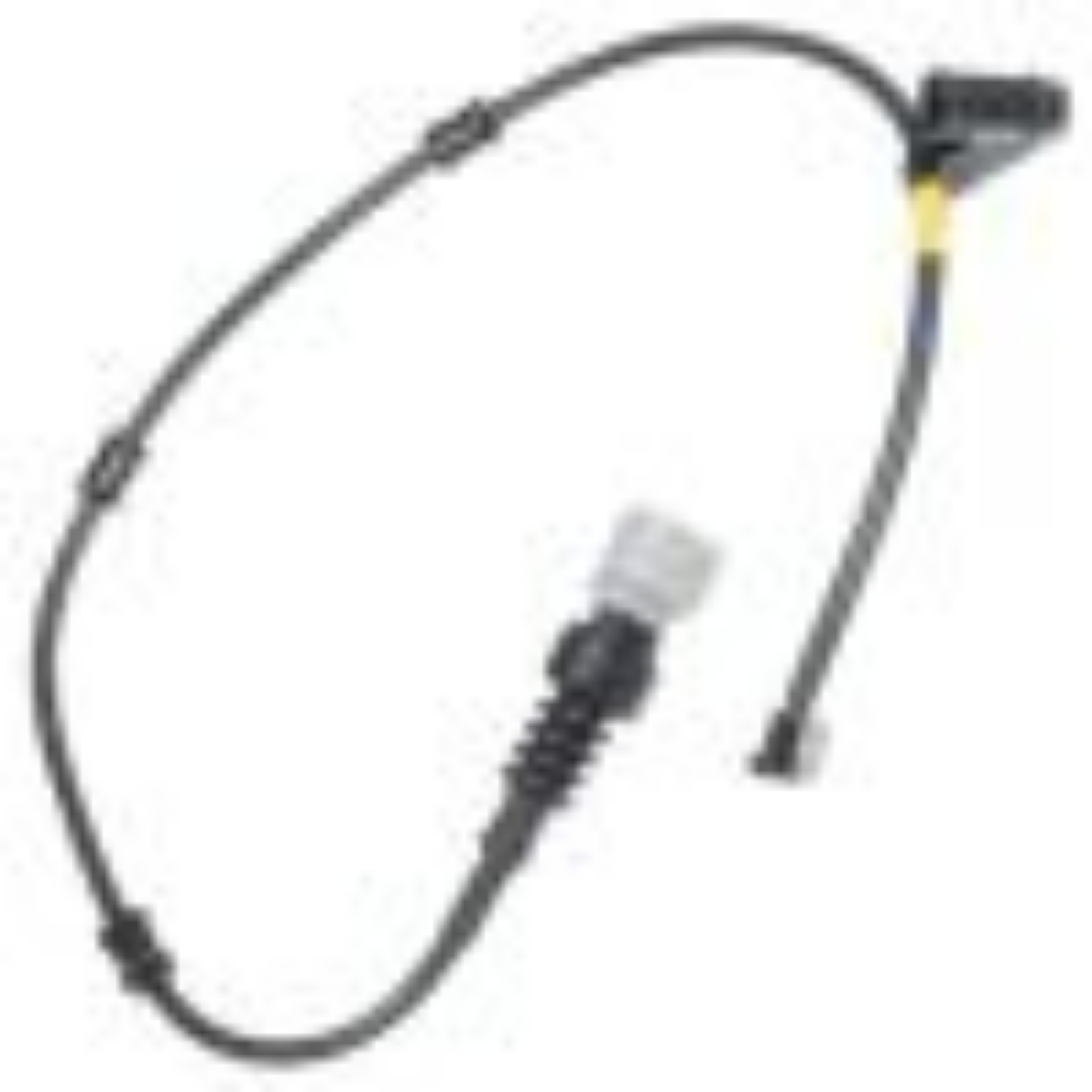 Picture of Power Stop 11-17 Lexus LS460 Rear Left Euro-Stop Electronic Brake Pad Wear Sensor