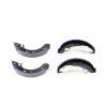 Picture of Power Stop 95-98 Dodge Stratus Rear Autospecialty Brake Shoes