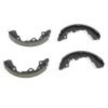 Picture of Power Stop 91-93 Ford Escort Rear Autospecialty Brake Shoes