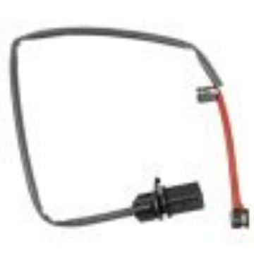 Picture of Power Stop 15-18 Porsche Macan Front Euro-Stop Electronic Brake Pad Wear Sensor
