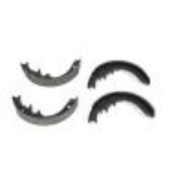 Picture of Power Stop 60-70 American Motors Ambassador Rear Autospecialty Brake Shoes