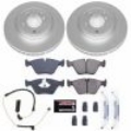 Picture of Power Stop 06-08 BMW Z4 Front Z23 Evolution Sport Coated Brake Kit