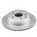 Picture of Power Stop 03-05 Infiniti G35 Rear Evolution Geomet Coated Rotor