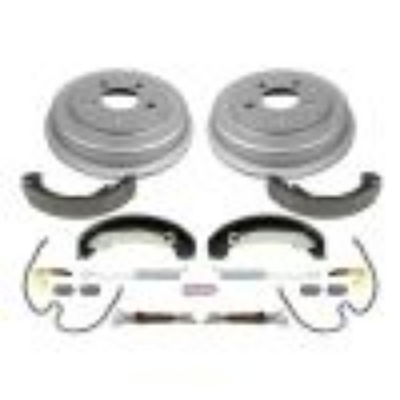 Picture of Power Stop 06-08 Chevrolet HHR Rear Autospecialty Drum Kit