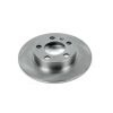 Picture of Power Stop 99-06 Audi TT Rear Autospecialty Brake Rotor