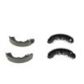 Picture of Power Stop 95-98 Nissan 200SX Rear Autospecialty Brake Shoes
