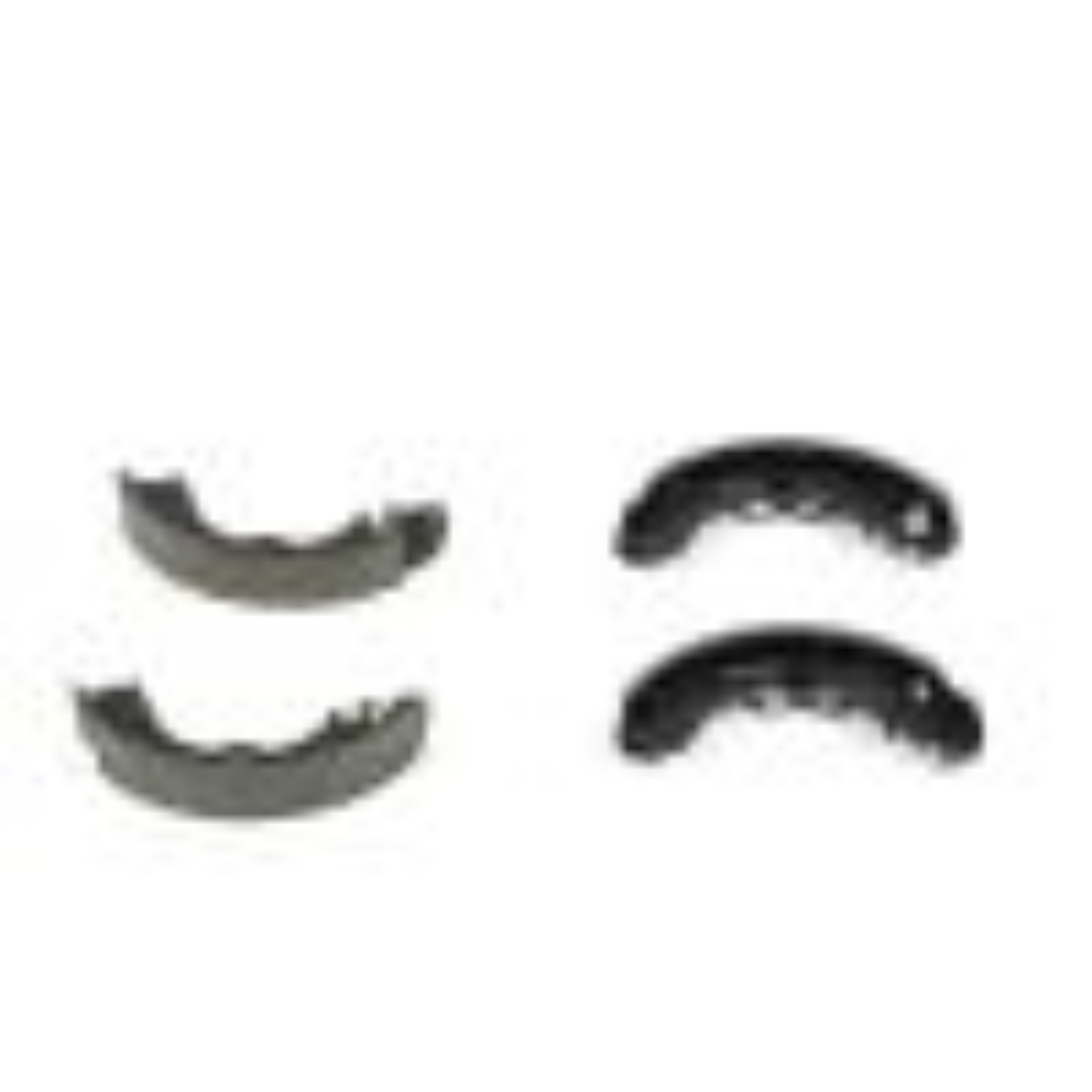 Picture of Power Stop 95-98 Nissan 200SX Rear Autospecialty Brake Shoes