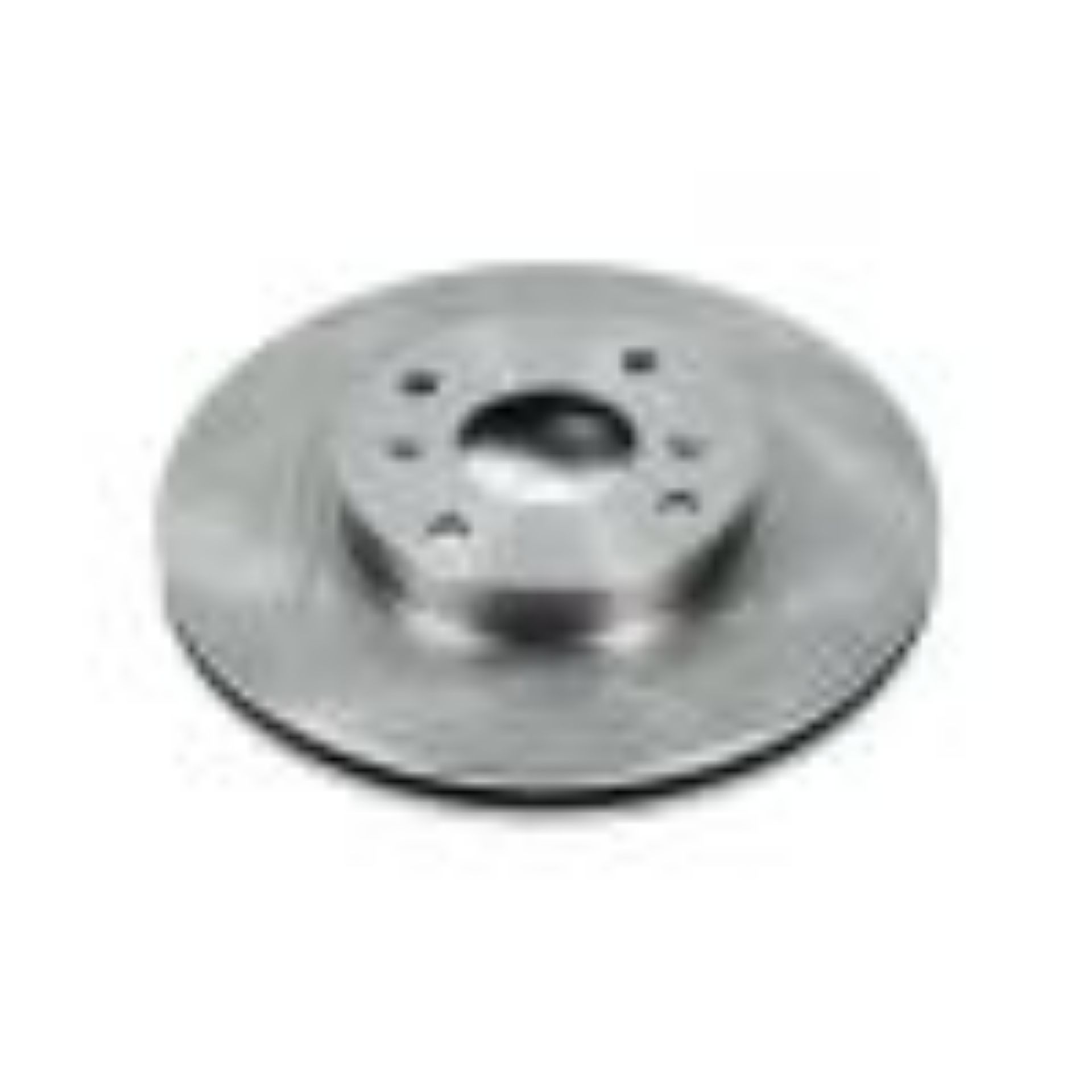 Picture of Power Stop 98-99 Acura CL Front Autospecialty Brake Rotor