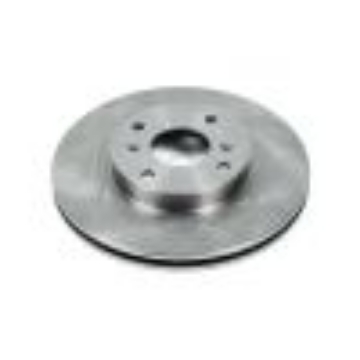 Picture of Power Stop 98-99 Acura CL Front Autospecialty Brake Rotor